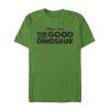 Men’s The Good Dinosaur Logo T-Shirt