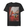 Men’s The Incredibles 2 Costume Ironing T-Shirt