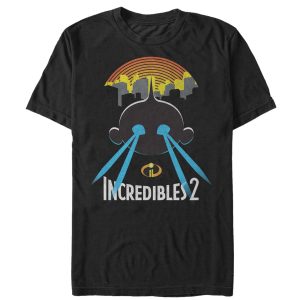 Men’s The Incredibles 2 Jack-Jack Eyes on You T-Shirt