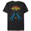 Men’s The Incredibles 2 Jack-Jack Lasers T-Shirt