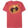 Men’s The Incredibles 2 Jack-Jack Logo T-Shirt