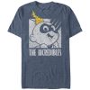 Men’s The Incredibles 2 Jack-Jack Powers T-Shirt