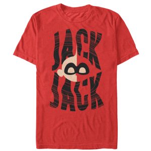 Men’s The Incredibles 2 Jack-Jack Shake T-Shirt