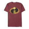 Men’s The Incredibles 2 Logo T-Shirt