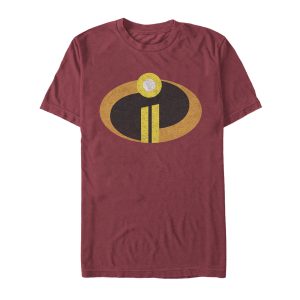 Men’s The Incredibles 2 Logo T-Shirt