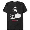 Men’s The Incredibles 2 Mr. Incredible Profile T-Shirt
