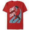 Men’s The Incredibles 2 One Strong Dad T-Shirt