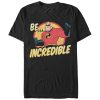 Men’s The Incredibles Be Incredible T-Shirt
