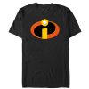 Men’s The Incredibles Classic Logo T-Shirt