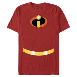 Men’s The Incredibles Costume T-Shirt