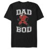 Men’s The Incredibles Dad Bod T-Shirt
