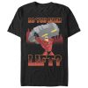 Men’s The Incredibles Do You Even Lift T-Shirt