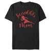 Men’s The Incredibles Elastigirl Mom T-Shirt