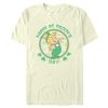Men’s The Jetsons Elroy Happy St. Paddy’s Day T-Shirt