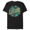 Men’s The Little Mermaid Flotsam & Jetsam T-Shirt