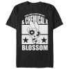 Men’s The Powerpuff Girls Chemical X Blossom T-Shirt