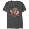Men’s The Powerpuff Girls Manboy T-Shirt