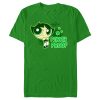 Men’s The Powerpuff Girls Pinch Proof Buttercup T-Shirt