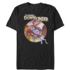 Men’s The Rescuers Down Under Circle T-Shirt