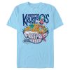 Men’s The Simpsons Frosted Krusty O’s T-Shirt
