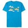 Men’s The Simpsons Japanese Opening Sequence T-Shirt