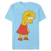 Men’s The Simpsons Lisa Loser T-Shirt