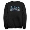 Men’s The Simpsons Moloko Bar Sweatshirt