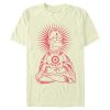Men’s The Simpsons Zen Homer T-Shirt