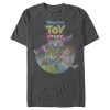 Men’s Toy Story Best in Flight T-Shirt