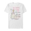 Men’s Toy Story Bo Peep Select Stores T-Shirt