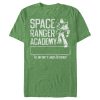 Men’s Toy Story Buzz Lightyear Ranger Academy T-Shirt