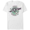 Men’s Toy Story Buzz Lightyear Space Ranger T-Shirt