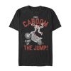 Men’s Toy Story Caboom Jump King T-Shirt