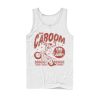 Men’s Toy Story Caboom King Jump Tank Top