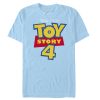Men’s Toy Story Classic Logo T-Shirt