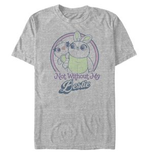 Men’s Toy Story Ducky & Bunny Besties T-Shirt