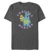Men’s Toy Story Ducky & Bunny Trouble Makers T-Shirt