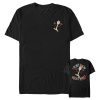 Men’s Toy Story Forky Don’t Know About This T-Shirt