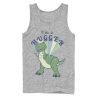 Men’s Toy Story I’m a Hugger Rex Tank Top