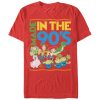Men’s Toy Story Made in the 90’s T-Shirt