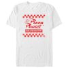 Men’s Toy Story Pizza Planet Uniform T-Shirt