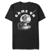 Men’s Toy Story Rex Game On T-Shirt