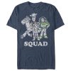Men’s Toy Story Squad T-Shirt