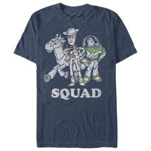 Men’s Toy Story Squad T-Shirt