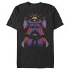 Men’s Toy Story Zurg With Buzz Lightyear Silhouette T-Shirt