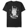 Men’s Transformers Autobots Rock On Forever T-Shirt