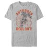 Men’s Transformers Autobots Roll Out T-Shirt