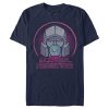 Men’s Transformers Megatron Hail the Leader T-Shirt