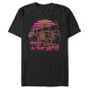 Men’s Transformers Optimus Prime Made in the 80s T-Shirt