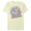 Men’s Transformers Soundwave Turn It Up T-Shirt